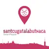 Sant Cugat a la butxaca App Support