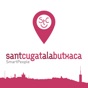 Sant Cugat a la butxaca app download