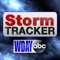 The WDAY Mobile Weather App includes: