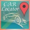 Whenever you walk away after parking your car at somewhere, you don't know the location of your car your iOS devices can help you in order to find your car using "Car Locator" application