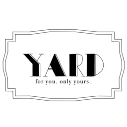 YARD公式アプリ