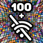 100+ Jeux Sans WiFi hors ligne pour pc