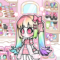 Angela World：Avatar Life