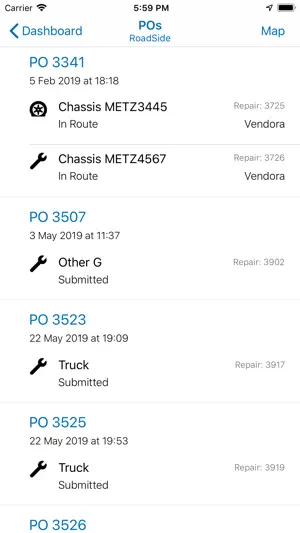 FYX Mechanic screenshot 4