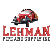 Lehman Pipe & Supply OE Touch