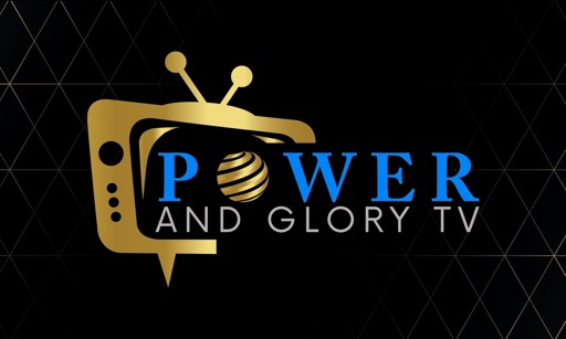 Power & Glory Tv app icon