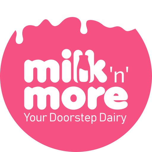 Milk 'n' More - AppWisp.com