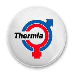 Thermia Online app icon