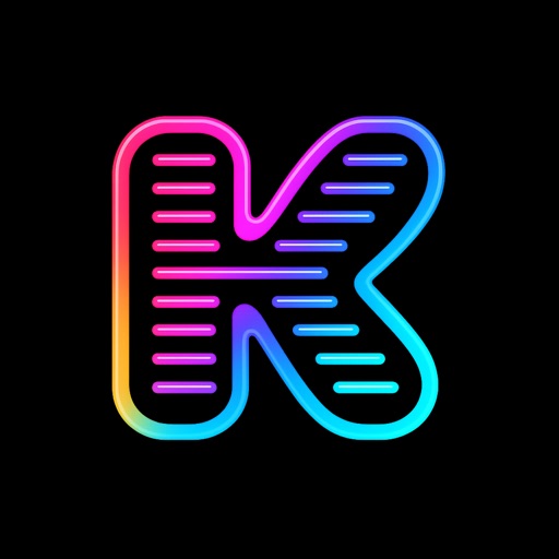 KNOTES - 한글 자음과 모음 공부