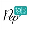 Pep Talk Health icon