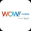 WOW! mobile powered by Reach icon