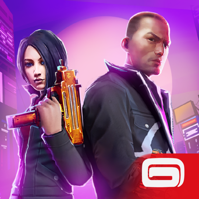 Gangstar Vegas-Mafia en acción