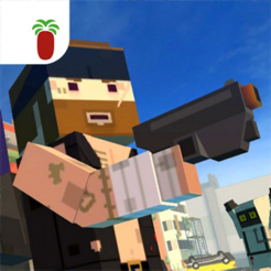 ‎1v1 Battle Gun : Battle Game