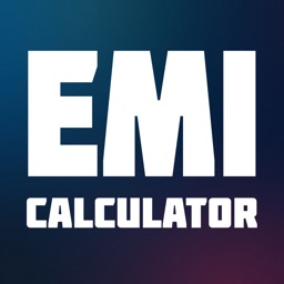 EMI Calculator+ Loan Manager