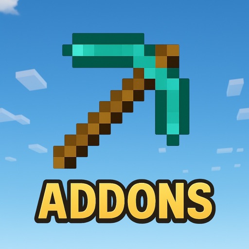 Addons For Minecraft +