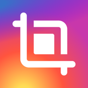 PICFY Square Fit Photo & Video