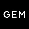 Gem - Search Vintage icon
