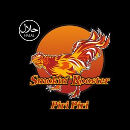 Smokin Rooster.