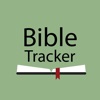 My Bible Tracker icon