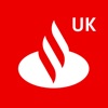 Santander Mobile Banking icon