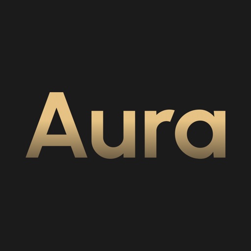 Aura - Talk with AI