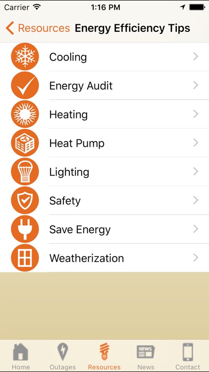 OPPDconnect screenshot-4