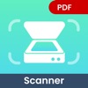 Cam Scan - PDF Scanner & OCR icon