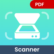 Cam Scan - PDF Scanner & OCR