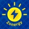 Zonergy is a mobile client for end users