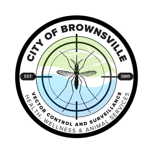 Brownsville Mosquito Notices