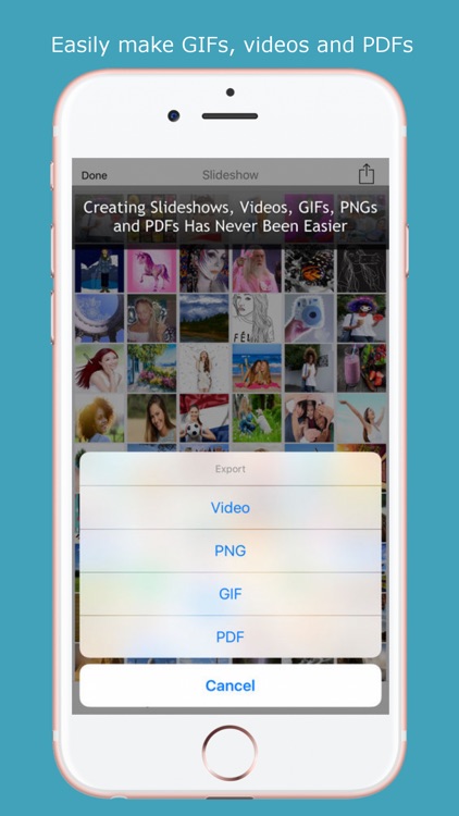 You Doodle - draw on photos