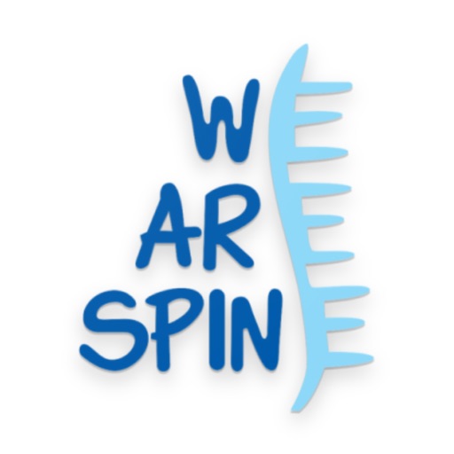 We Are Spine