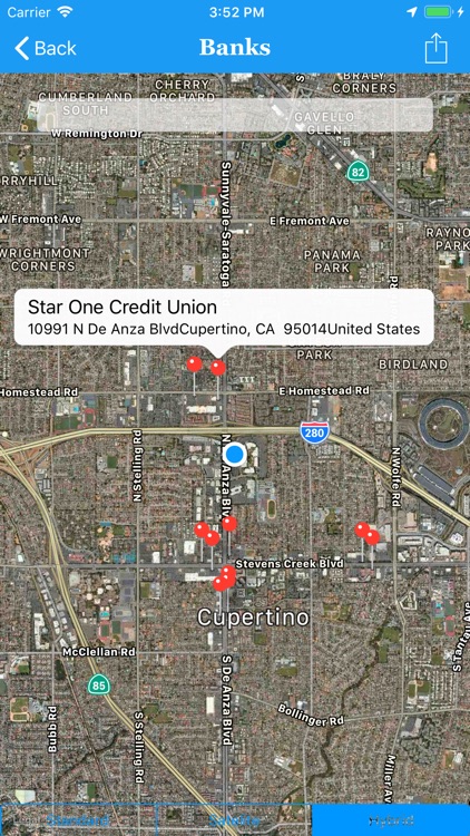 Find My Car!! screenshot-4