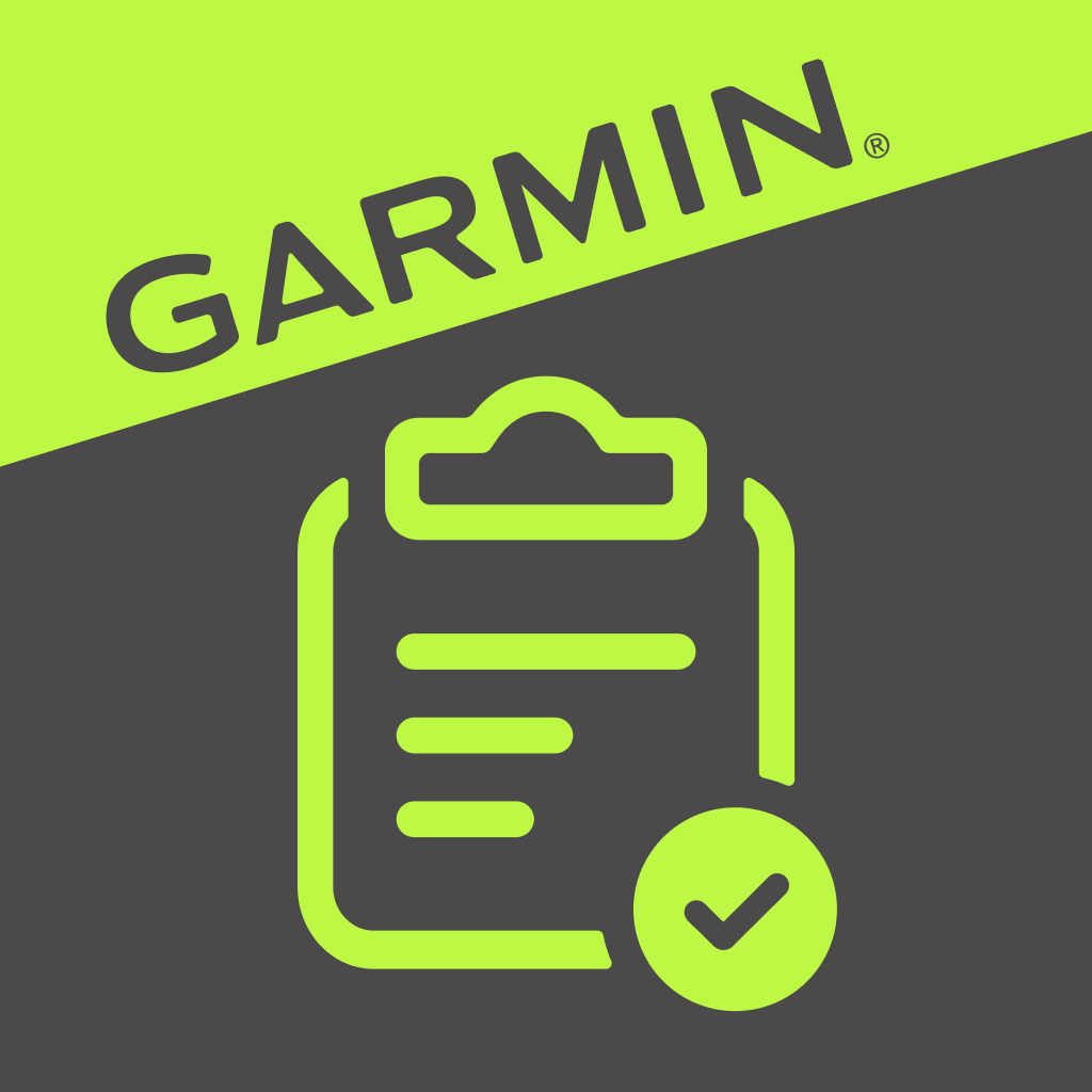 Get Garmin Clipboard™ for iOS, iPhone, iPad Aso Report