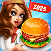 MasterChef: Cookie & Burger