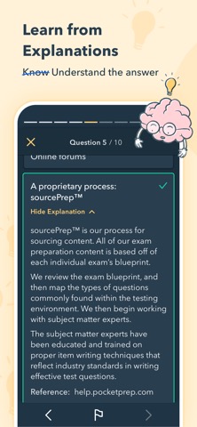 Pocket Prep Professionalのおすすめ画像4