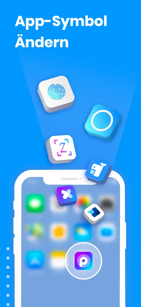 Foto Tresor: Bilder Verstecken