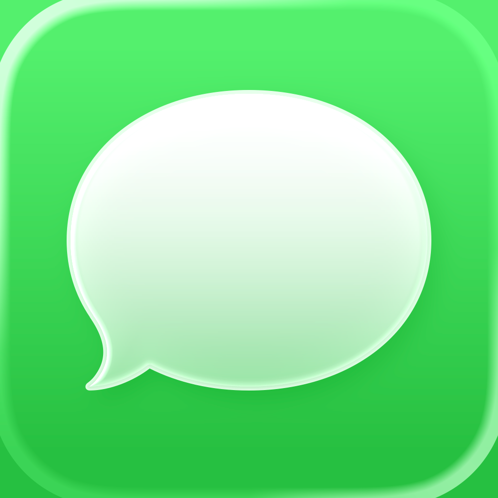Get Messages for iOS, iPhone, iPad Aso Report