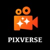 Pixverse Labs: AI Video Maker icon