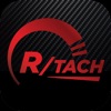 Uniden R/TACH icon