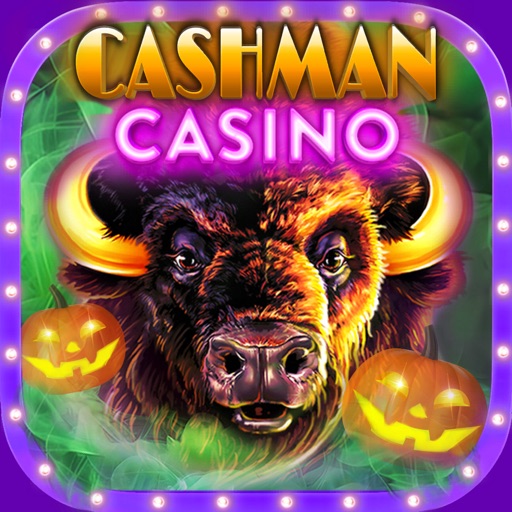 Cashman Casino Slots Games