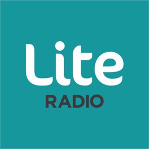 Lite RADIO icon