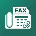 Download FAX from iPhone FREE app
