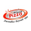 Prince Pizza - вкусная еда icon