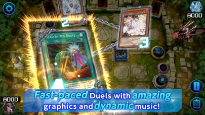 Yu-Gi-Oh! Master Duel Screenshot