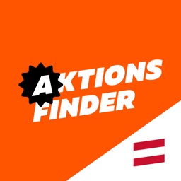 Aktionsfinder für Österreich