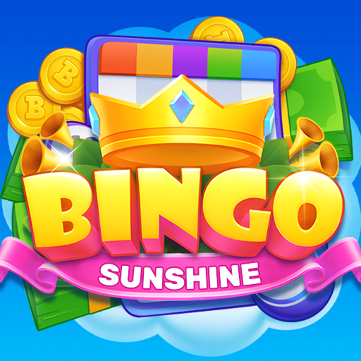 Bingo Sunshine