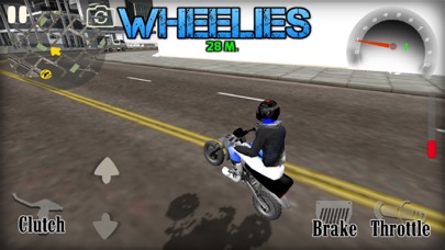 Wheelie King 4のおすすめ画像7