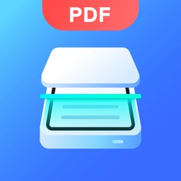 Lens Scanner - Scan PDF App