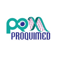 Laboratorio Proquimed logo